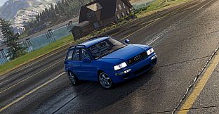 The Crew 2 – Audi Car Pack
