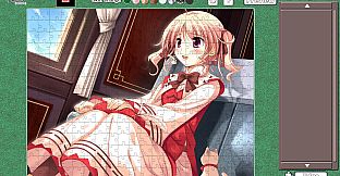 Moe Jigsaw - Blessing of the Campanella vol.2 Pack