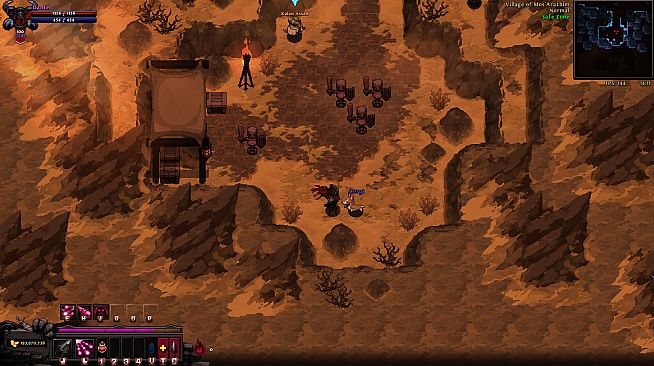 Hero Siege - Companion Bundle