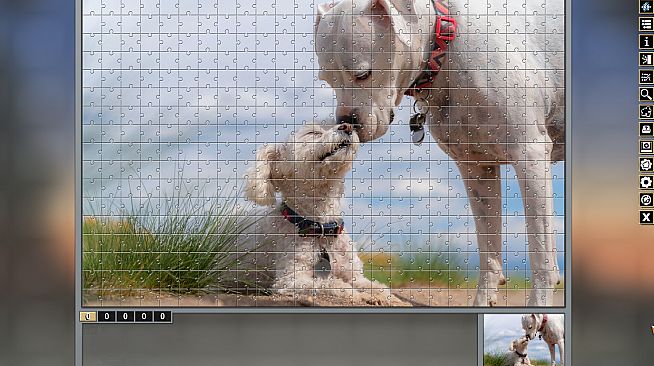 Pixel Puzzles Traditional Jigsaws Pack: Variety Pack 10