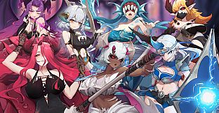 Idle Devils (Deluxe Edition)