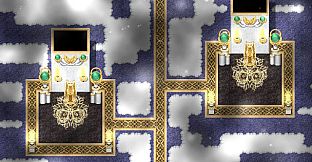 RPG Maker MZ - KR Legendary Palaces - Griffin Tileset