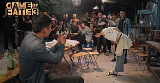 Game Of Fate 3：Clash Of Crowns 4K