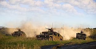 Arma Reforger Soundtrack
