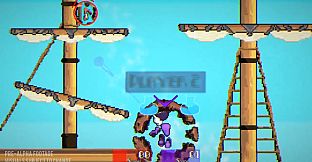 C.A.S.T (Combat Alchemy Solution and Tactics)