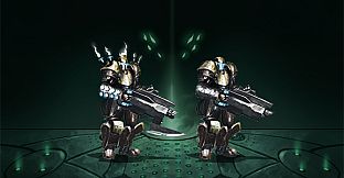 RPG Maker MV - Sci-Fi Battler Pack