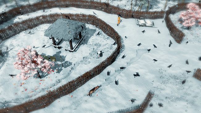 Wonhon: The Beginning