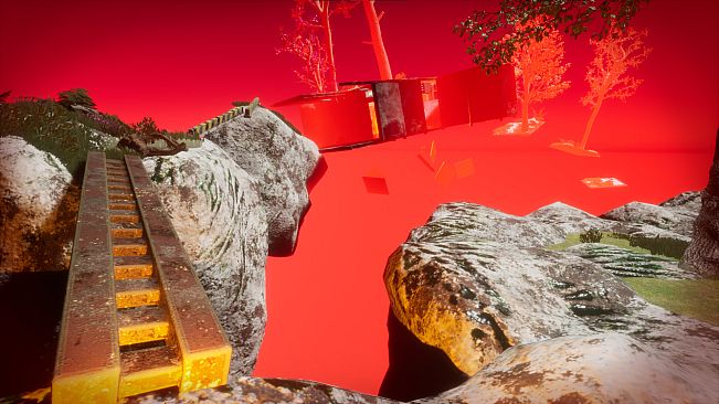 Escape From Violet Institute