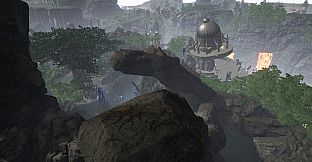 Affinity: Fallen from Paradise