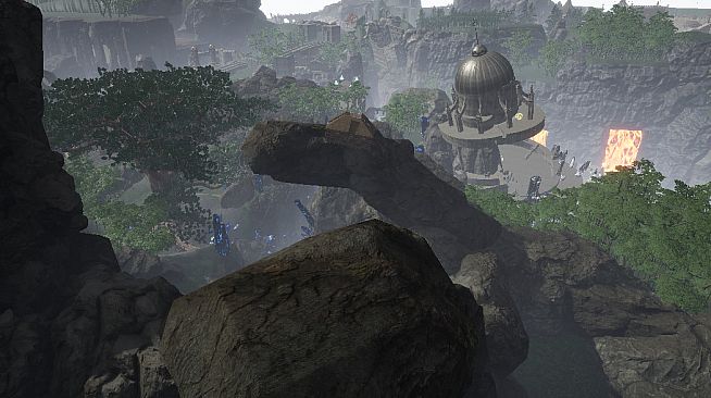 Affinity: Fallen from Paradise