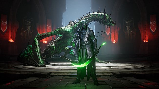 Century - Skaarp Pack