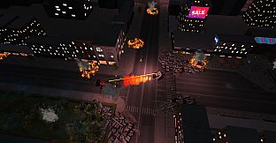 Skibidi Battle - Toilets Attack