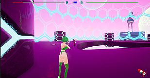 Anime Girls VS  Soldiers