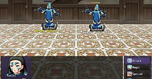 曦LostGirl English complete Edition