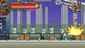 America's Retribution Term 2