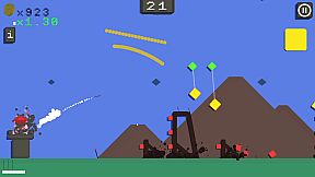 Boxed Tower: Actual Tower Defense