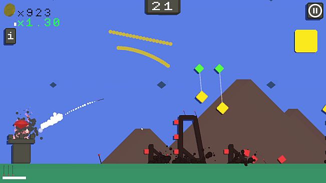 Boxed Tower: Actual Tower Defense