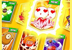 Bonza Boom - Unlock The Whole Card Pool