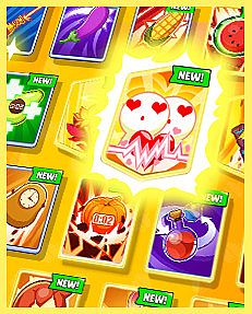 Bonza Boom - Unlock The Whole Card Pool