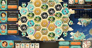 Aetherantis Realm of Fates