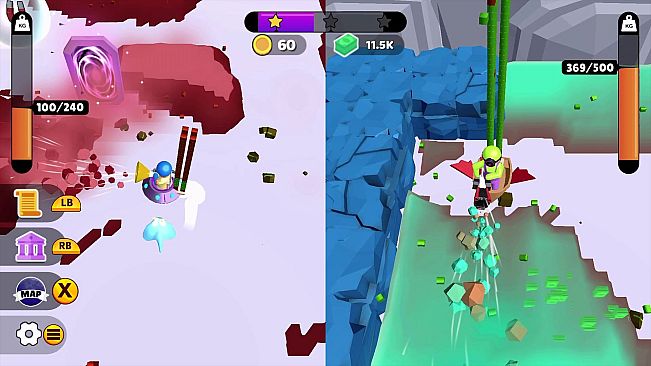 Astro Miner: Gold Edition