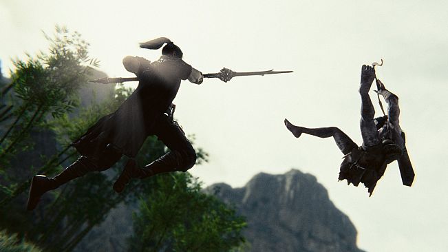 嗜血印 Bloody Spell