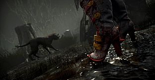 Dead by Daylight: Doomed Course