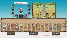 Unexpected Journey 奇幻之旅