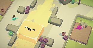 Boomerang Fu - Just Desserts DLC