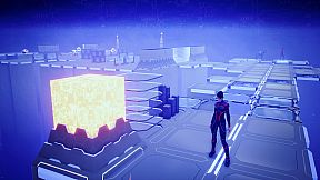 The Protagonist: EX-1