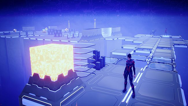 The Protagonist: EX-1