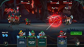 Union of Gnomes: Prologue