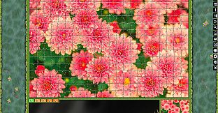 Jigsaw Puzzle Pack - Pixel Puzzles Ultimate: Summertime