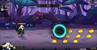 IdleDevils - Lucifer