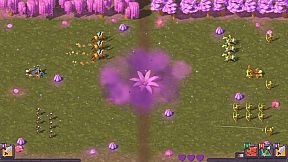 ATAK - Angry Tusslin' Awesome Knights