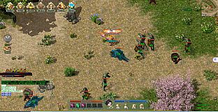 仙侠联盟(League of Immortals)