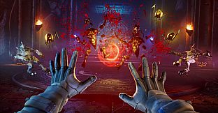 Warstride Challenges