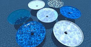 Marble World: Winter Pack