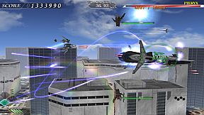 ETHER VAPOR Remaster