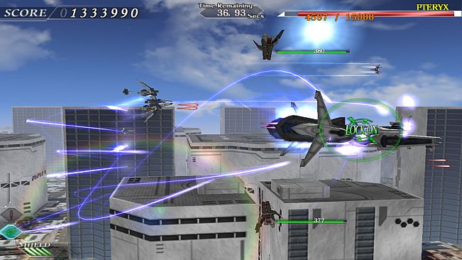 ETHER VAPOR Remaster