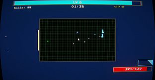 Cursor Survivors