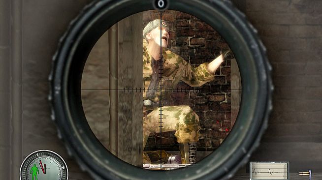 Sniper Elite