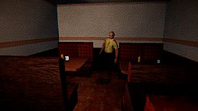 Screams from the Past