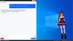 Pal Engine - Desktop Companion