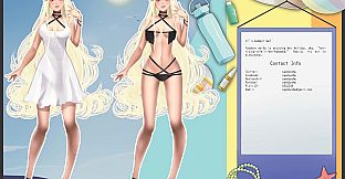 Codex Libido :  Aestus