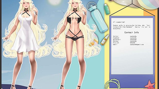 Codex Libido :  Aestus