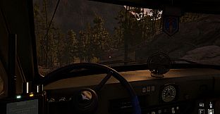 Uncanny Tales: The Watcher