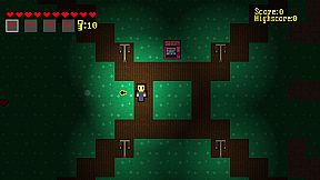 GuyzGamez A Nightmare on GuyGamez Street: The Cursed Forest of Doom