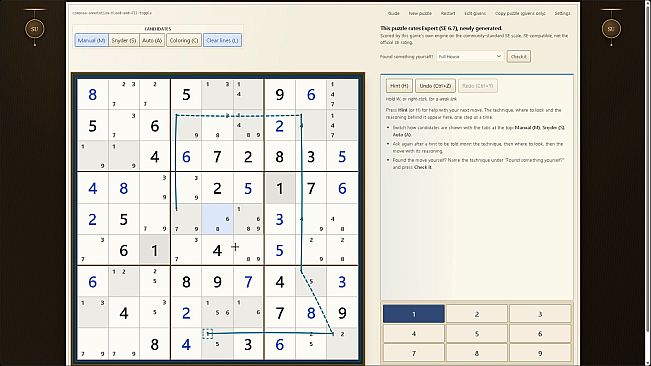 Sudoku University