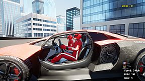 CRASH TEST IDIOTS 2 (MULTIPLAYER)